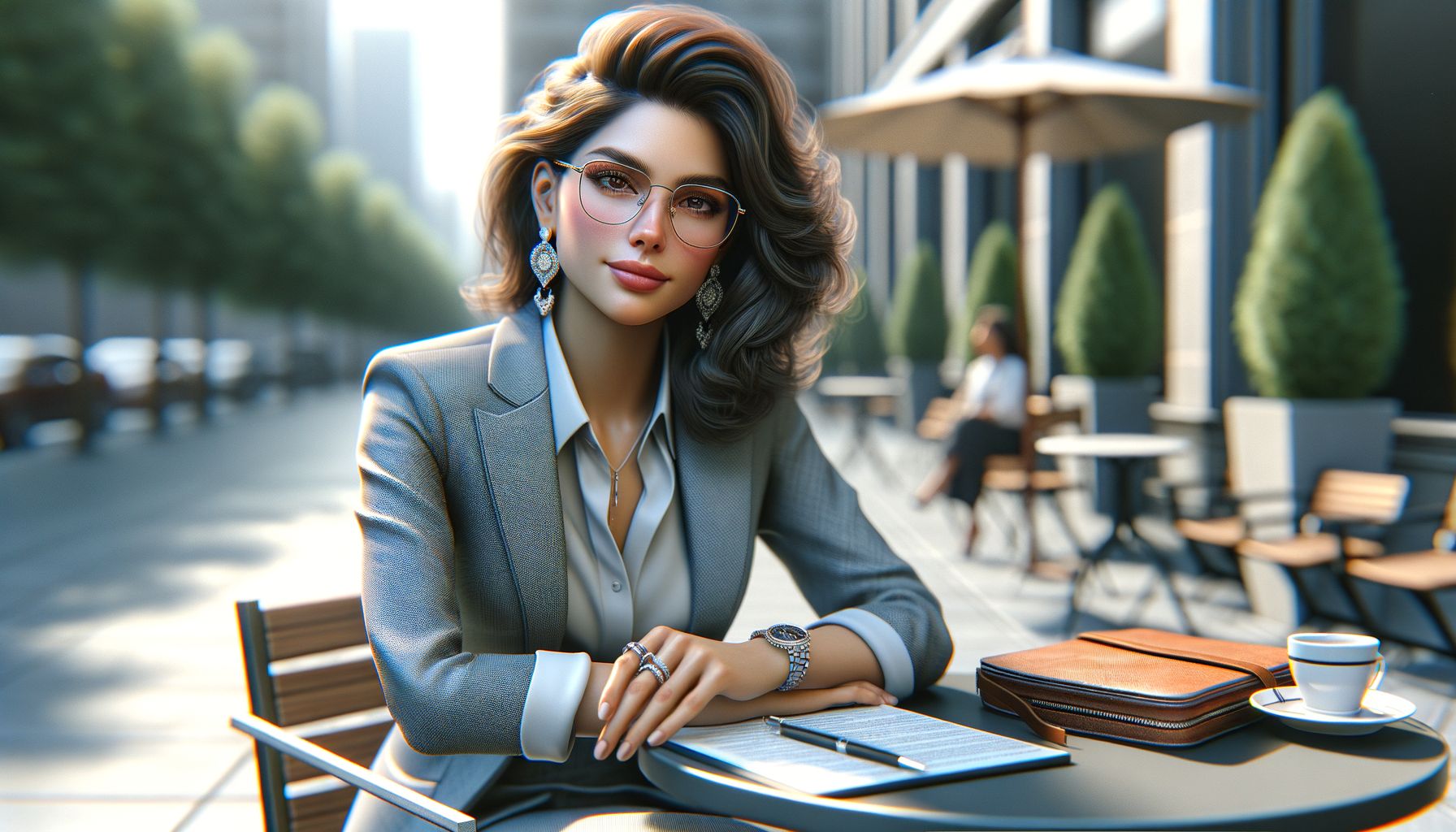 Business Casual vs. Smart Casual