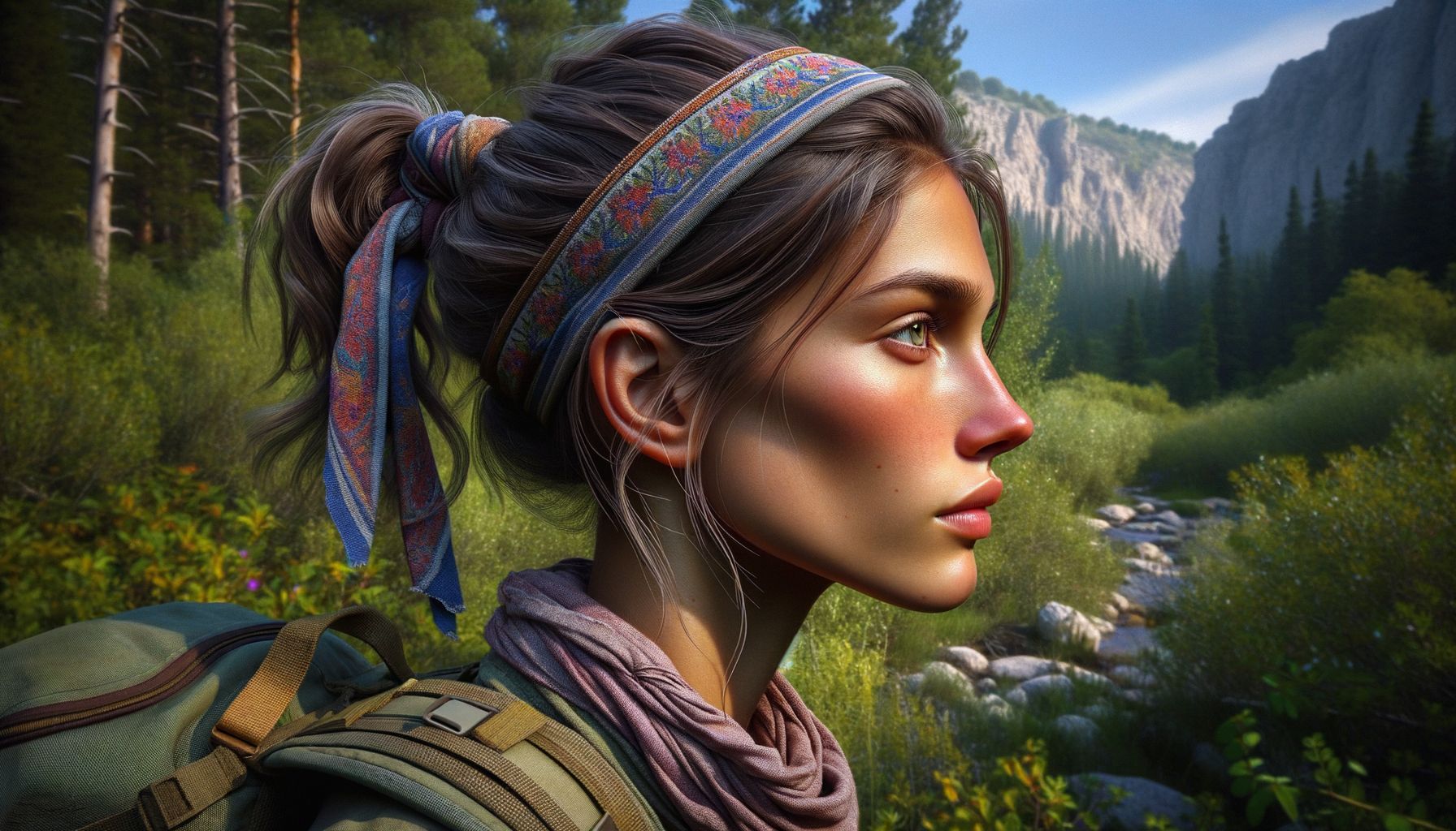 Einzigartige Haar-Accessoires für deinen individuellen Stil